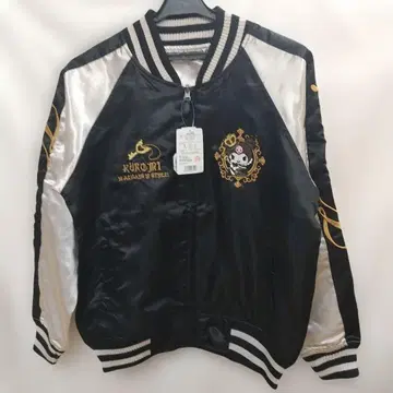 산리오 마이멜로디 스카잔 리버서블 M 사이즈 자켓