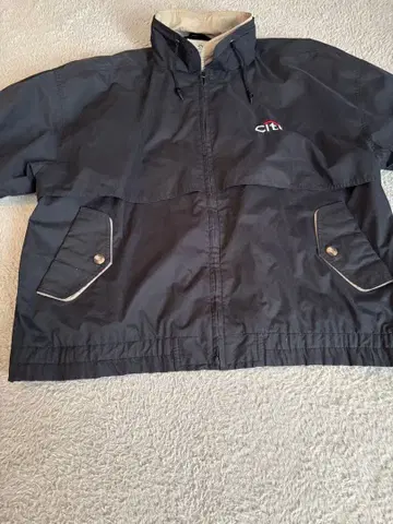 Munsingwear 나일론 자켓