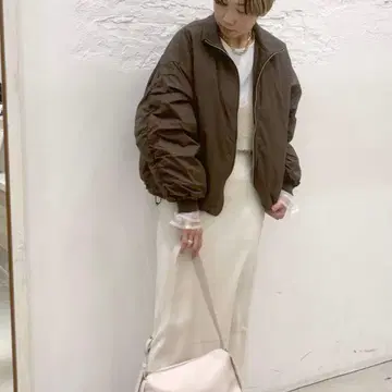 라이트 충전솜 스탠드 블루종