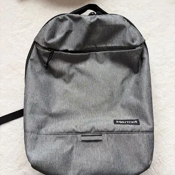 Marmot 그레이 백팩