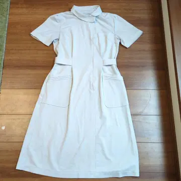 간호사 흰 옷 화이트