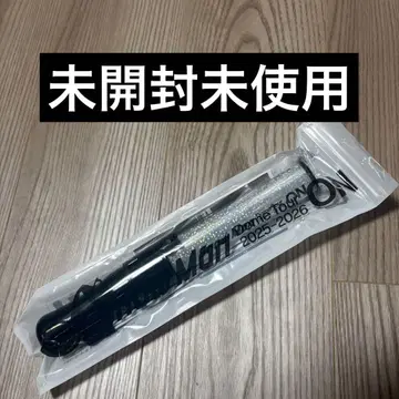 3 SnowMan 스노우맨 응원봉 펜라