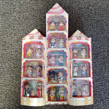 페코짱 21세기 시리즈