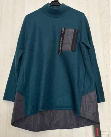 KoibitoMisaki 튜닉