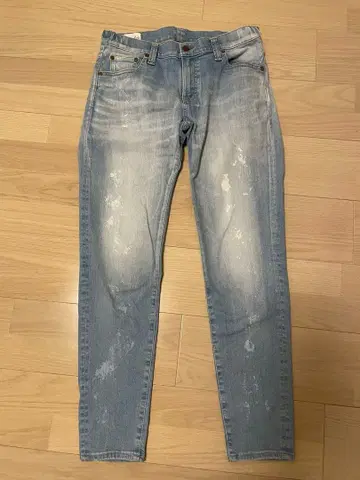 BigJohn 데님 MMM134J 28인치