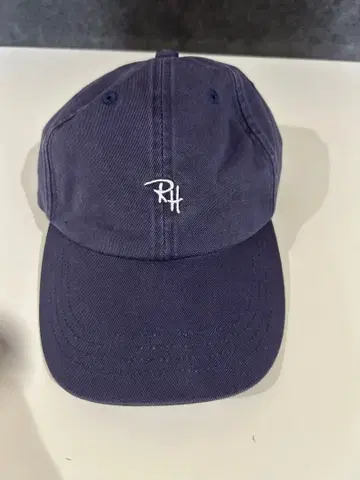 Rothman 네이비 캡