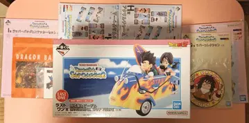 제일복권 라스트 원상 손오반&비델