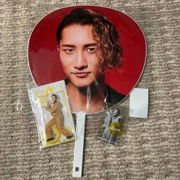 Snow Man Dome Tour 2025 ON 이와모토 테루