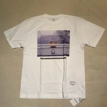 25aw 새상품 TANG TANG 탄탄 GASATANG 티셔츠 L