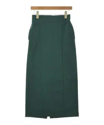 LOWRYS FARM 롱 맥시 길이 스커트 여성용