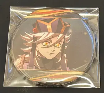 귀멸의 칼날 캐릭터 배지 컬렉션 캔뱃지 도우마