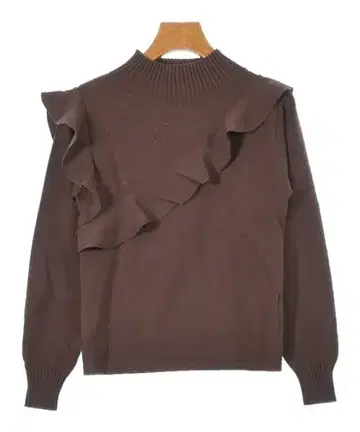 31 Sons de mode 니트 스웨터 여성용