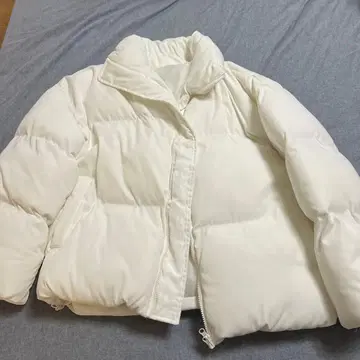 LILL 다운 자켓 XL