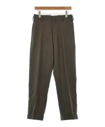 A.PRESSE 슬랙스 남성용