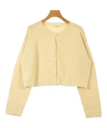 IENA 여성용 가디건