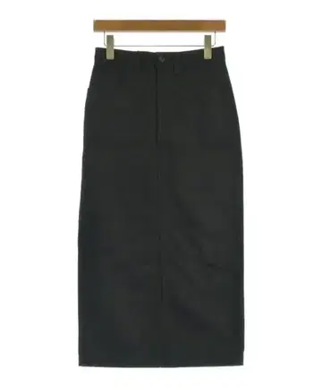 BABYLONE 롱 맥시 길이 스커트 여성용