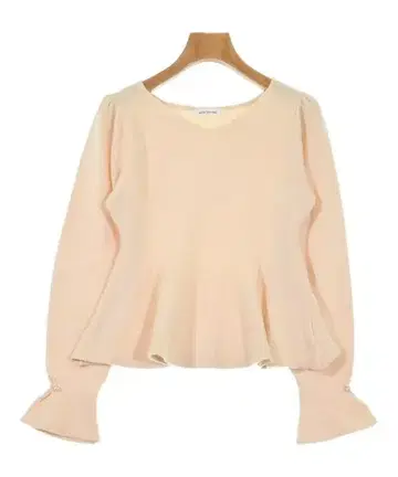 NATURAL BEAUTY BASIC 니트 스웨터 여성용