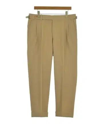 IGARASHI TROUSERS 팬츠 (기타) 남성용
