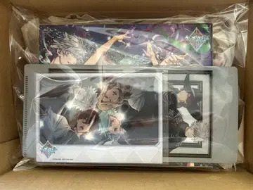 [최초 한정판 극장판] 우타노 프린스사마 TABOO NIGHT XXXX