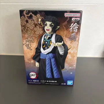 귀멸의 칼날 카이가쿠 피규어 BANDAI