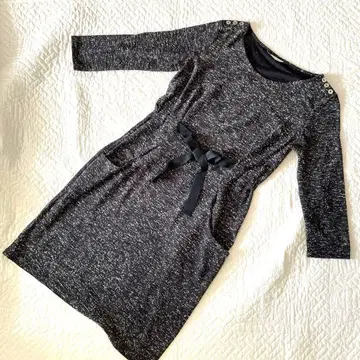 로라 애슐리 원피스