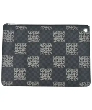 LOUIS VUITTON 여성용 클러치백