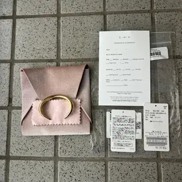 Gabriela Artigas 가브리엘라 아르티가스 미사용 새상품