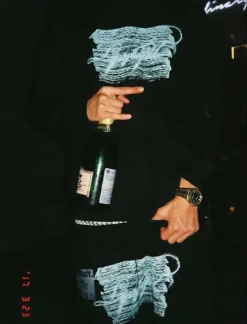 swagginboyzz 후드티