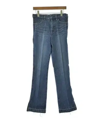 TOGA 데님 팬츠 여성용