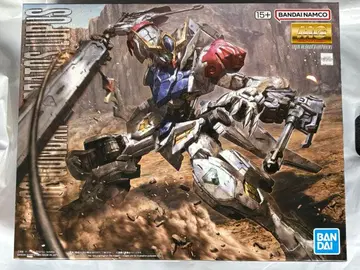 MG 1/100 건담 발바토스 루푸스 미조립