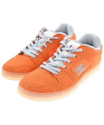 DC SHOE 스니커즈 남성용