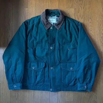 90s Eddie Bauer Liner Down Jacket