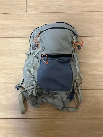 미스테리 랜치 인앤아웃19 백팩