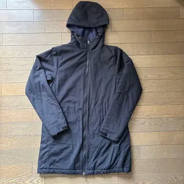 THE NORTH FACE 후드 부착 자켓 M 블랙