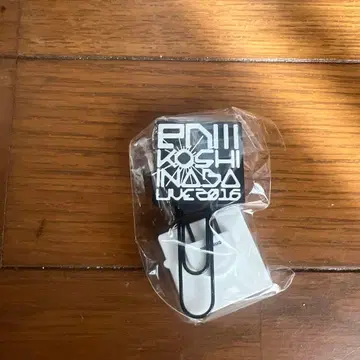 코시 이나바 라이브 2016 한정판 가챠가챠