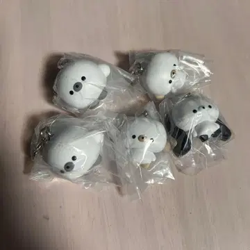 조세마루 메지루시 액세서리