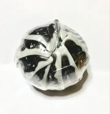 생물대도감 어드밴스 03 제브라 밴딩