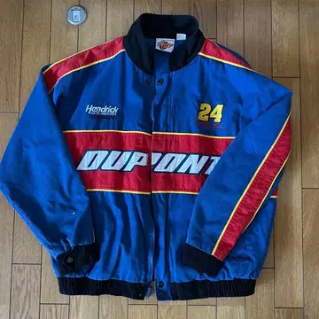 DuPont Motorsports 자켓 L 사이즈