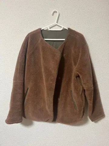 어반 리서치 자켓