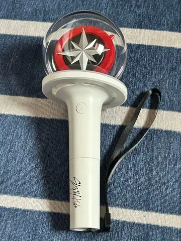 Stray Kids 응원봉 ver2