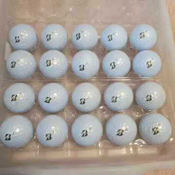 로스트볼 JGR 펄 23년 20구