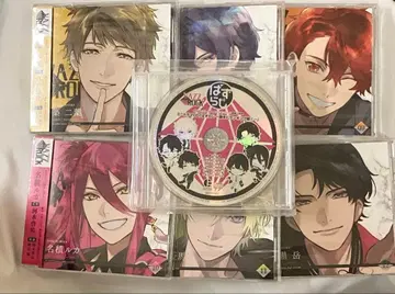 [ 즉시 구매 가능 ] 바즈로 CD 2nd 시즌 후반 모음