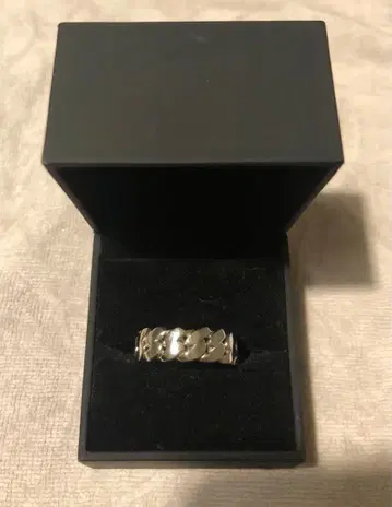 [ WAKAN SILVER SMITH ] 22호 반지