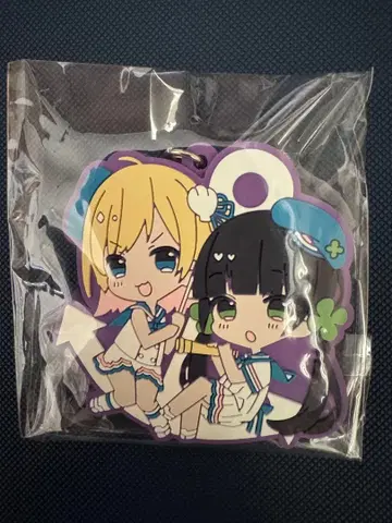 아크릴 키링 애니메이션 캐릭터