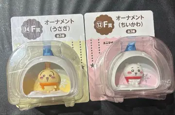 치이카와 오너먼트 치이카와, 토끼