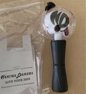 나니와단시 응원봉 BON BON VOYAGE