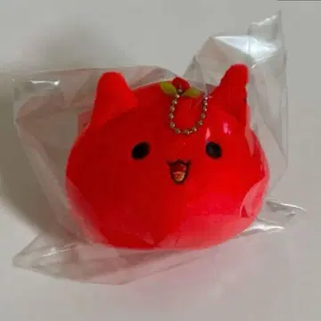 [ 미개봉 새상품 ] 스토푸리 리이누군 리누운 봉제 인형 키링