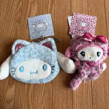 갸루 고양이 세트 판매