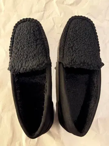 moz 모즈 스웨덴 로곤 모카신 24227