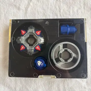 베이블레이드 HMS 커스터마이즈 케이스